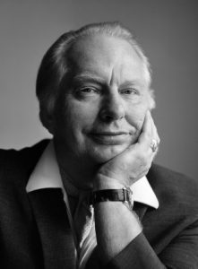 L. Ron Hubbard – Humanista, filozof a umelec