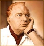 L. Ron Hubbard