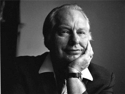 L. Ron Hubbard