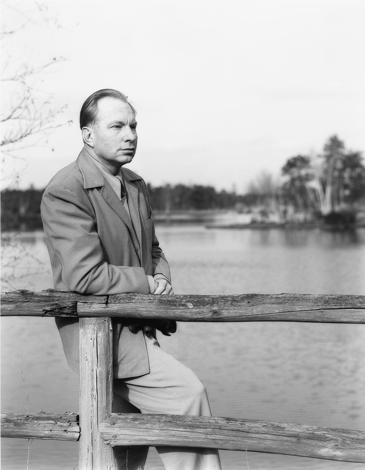 L. Ron Hubbard